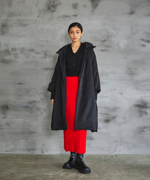 ドラゴンニットナロースカート