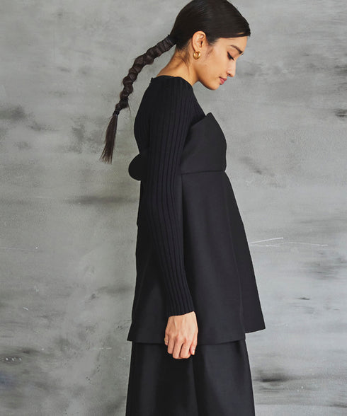 シャンタンベアコンビニット