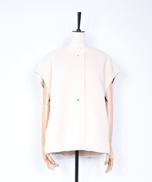 エコムートンコクーンジレ