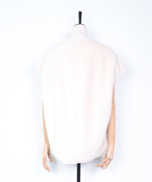 エコムートンコクーンジレ