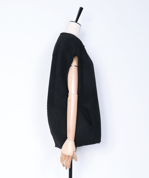 エコムートンコクーンジレ