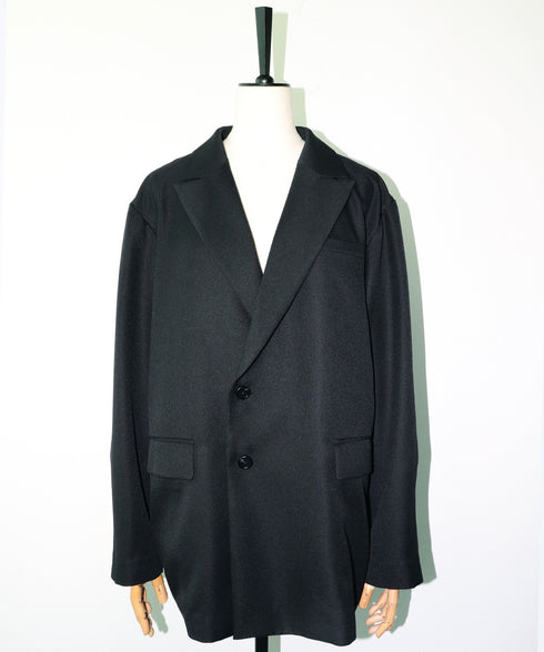 フォルムスリーブジャケット