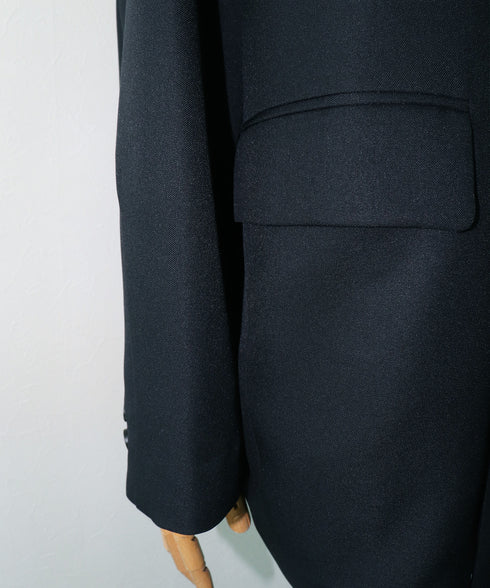 フォルムスリーブジャケット