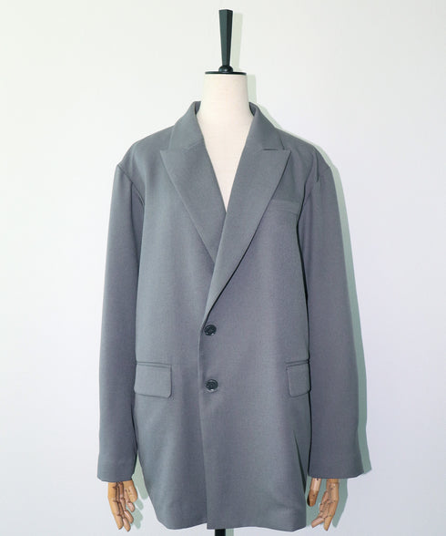 フォルムスリーブジャケット