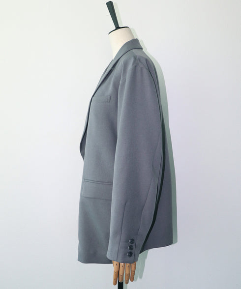 フォルムスリーブジャケット