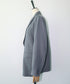 フォルムスリーブジャケット