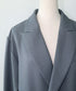 フォルムスリーブジャケット