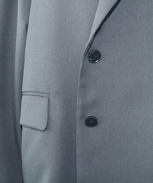 フォルムスリーブジャケット