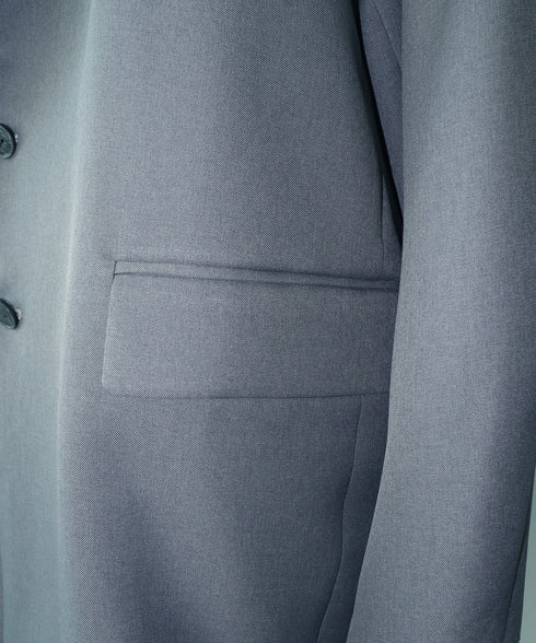 フォルムスリーブジャケット