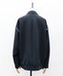 ダブルエアーラインブルゾン