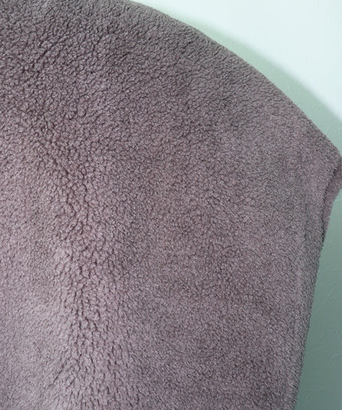 エコムートンコクーンジレ