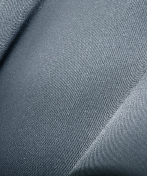 ドッキングフリルワンピース