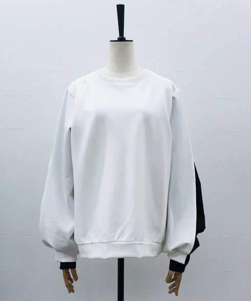 スリットスリーブ・ドッキングトレーナー