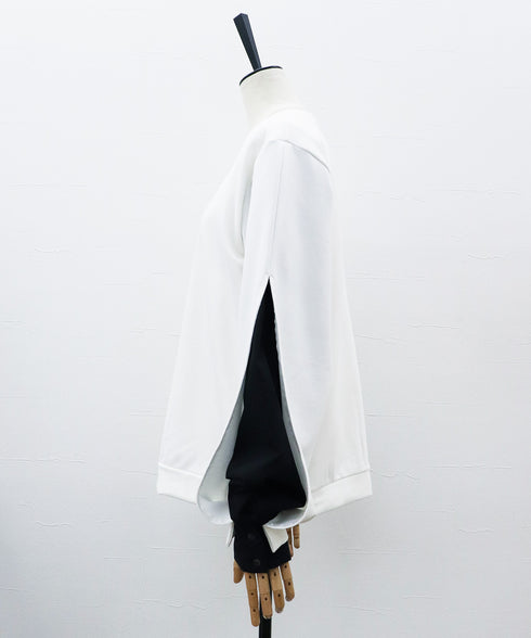 スリットスリーブ・ドッキングトレーナー