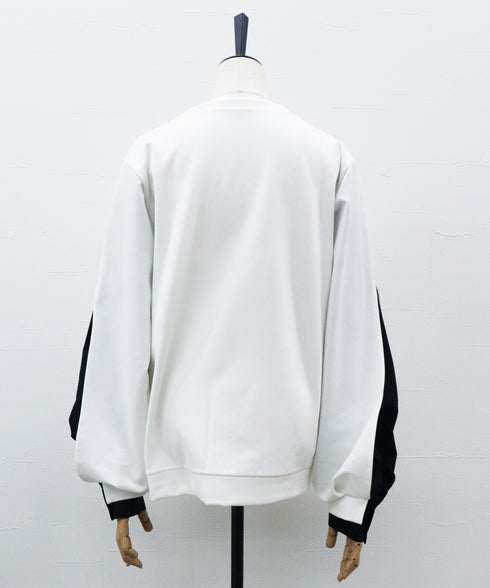 スリットスリーブ・ドッキングトレーナー