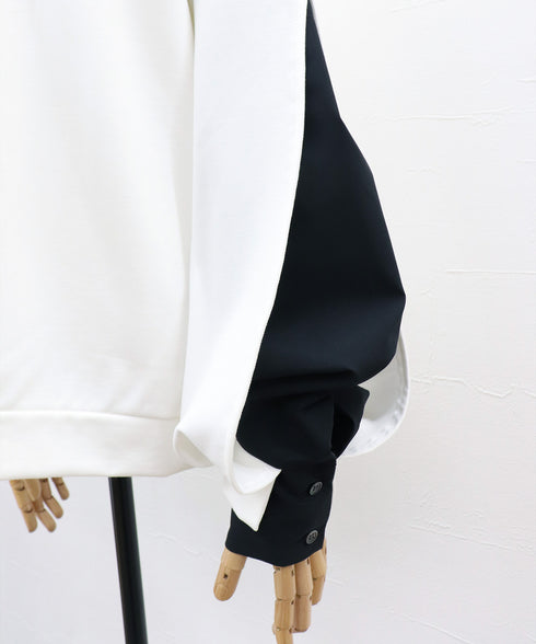 スリットスリーブ・ドッキングトレーナー