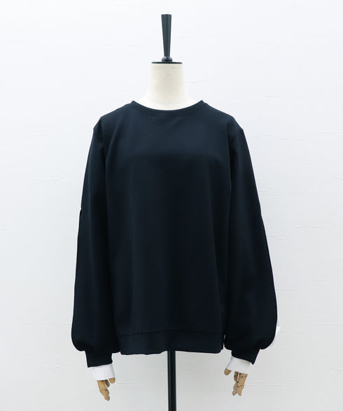 スリットスリーブ・ドッキングトレーナー