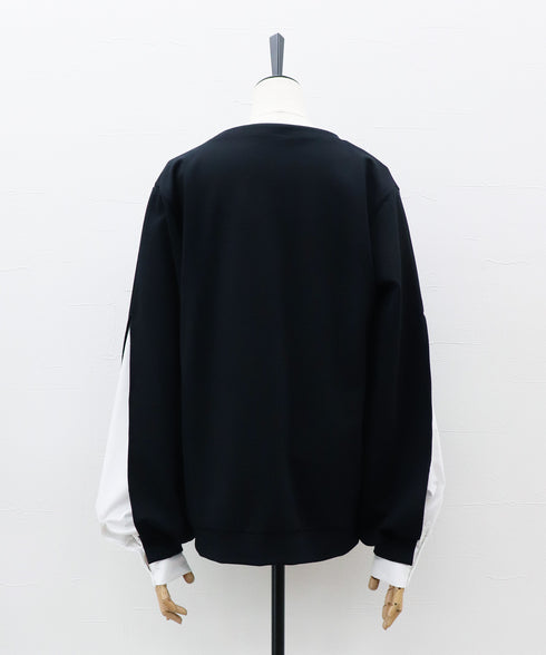 スリットスリーブ・ドッキングトレーナー