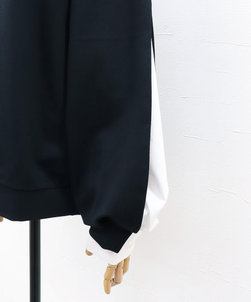 スリットスリーブ・ドッキングトレーナー