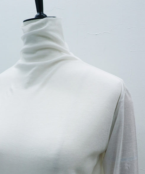 シアーストレッチフライストップス