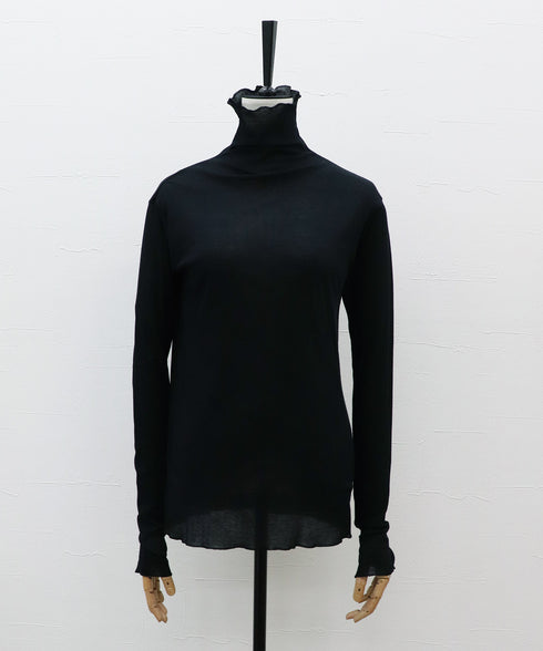 シアーストレッチフライストップス