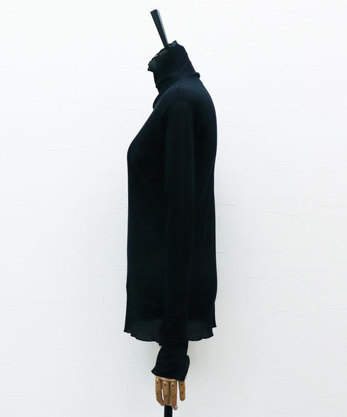 シアーストレッチフライストップス