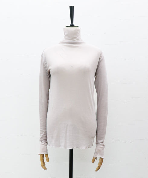 シアーストレッチフライストップス