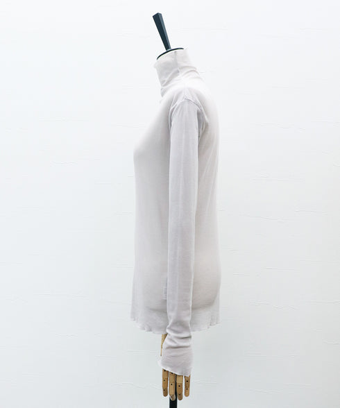 シアーストレッチフライストップス