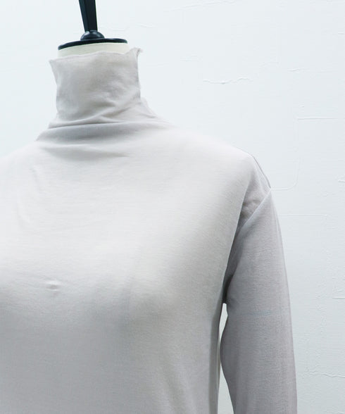 シアーストレッチフライストップス