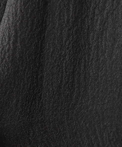 ウールフラノ リバーシブルジャケット