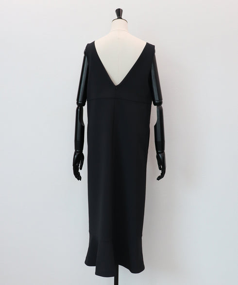 マルチエアー・タンクワンピース