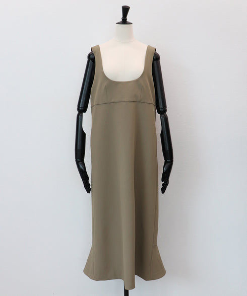 マルチエアー・タンクワンピース