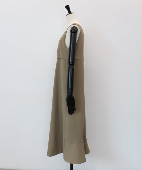 マルチエアー・タンクワンピース