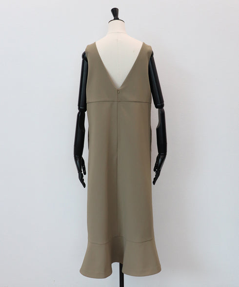 マルチエアー・タンクワンピース