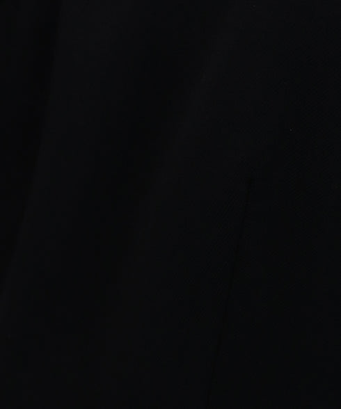 バルーンペプラム・ジャンパースカート