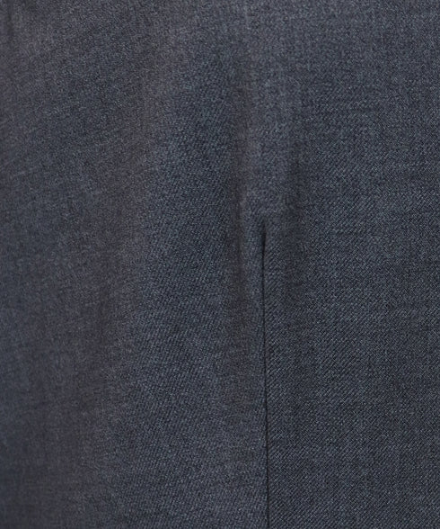 バルーンペプラム・ジャンパースカート