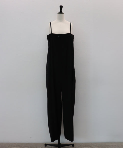 ダブルタック・ストレッチロンパース