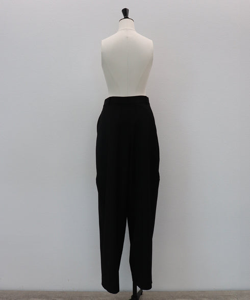 ストレッチレイヤード・パンツ