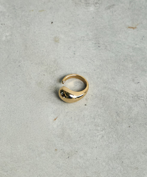 ラウンドフォルムリング