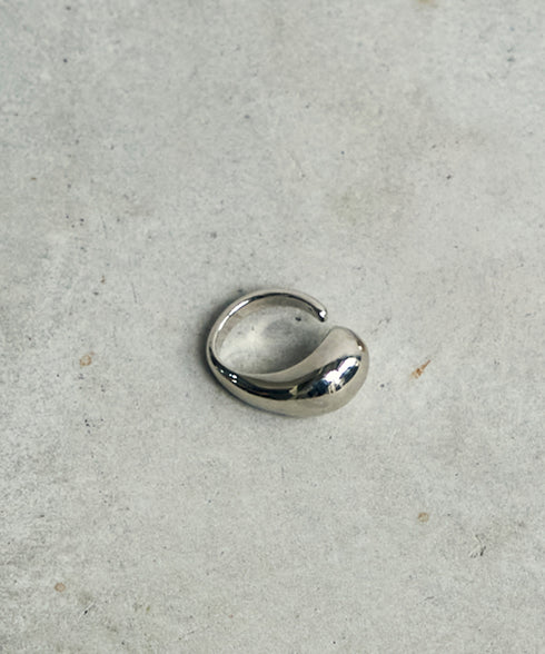 ラウンドフォルムリング