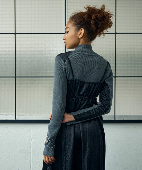 【5.13 InstaLIVE Pickup】 メタルラインボリュームバングル