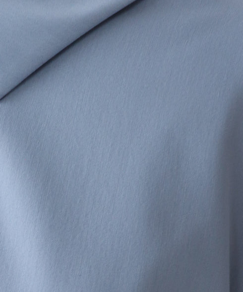 前後2WAYリボンシャツ