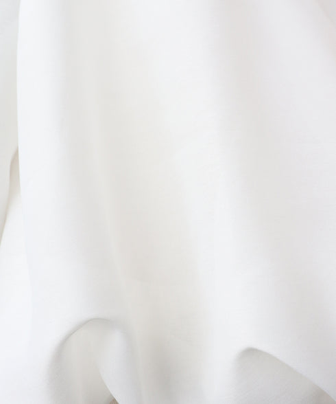 【2025.10 NEW IN】エアリーオーガンジィ・バルーンカシュクール