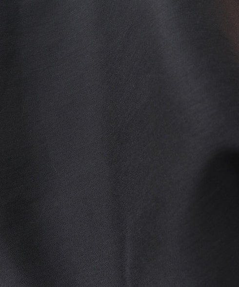 エアリーオーガンジィ・ツイストスリーブTops