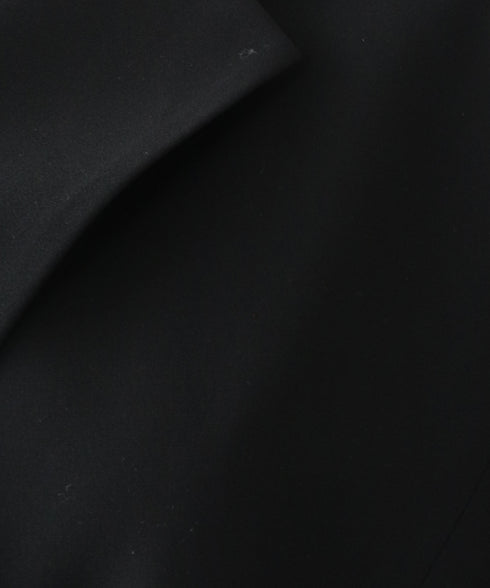 キャップスリーブダブルジレ