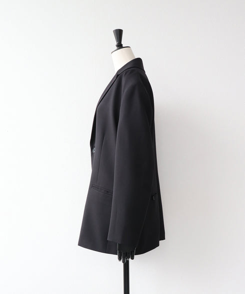 シングルラインジャケット