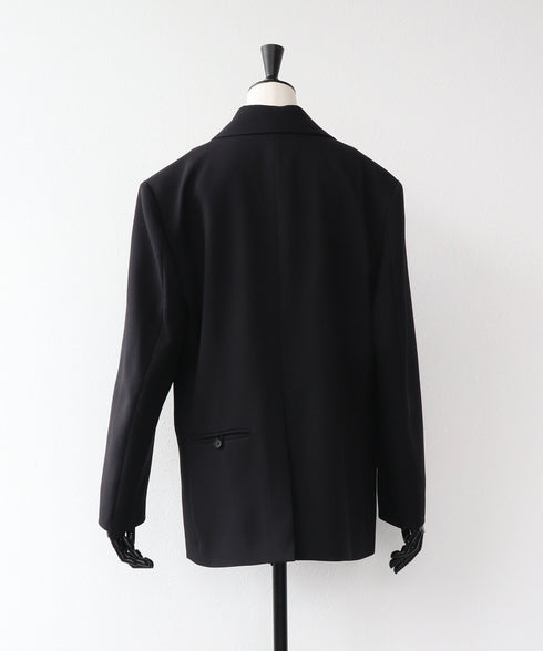 シングルラインジャケット