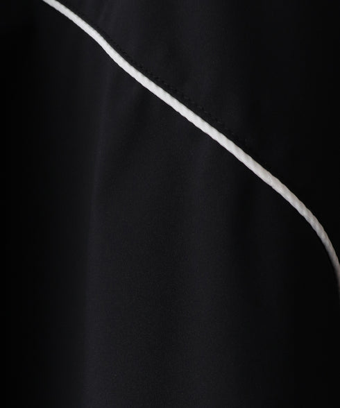 【2025.11 NEW IN】リバーシブルレイヤードブルゾン