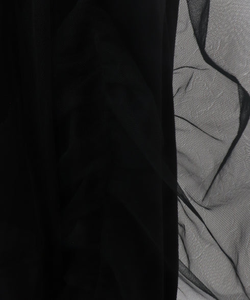 【2025.11 NEW IN】リバーシブルレイヤードブルゾン