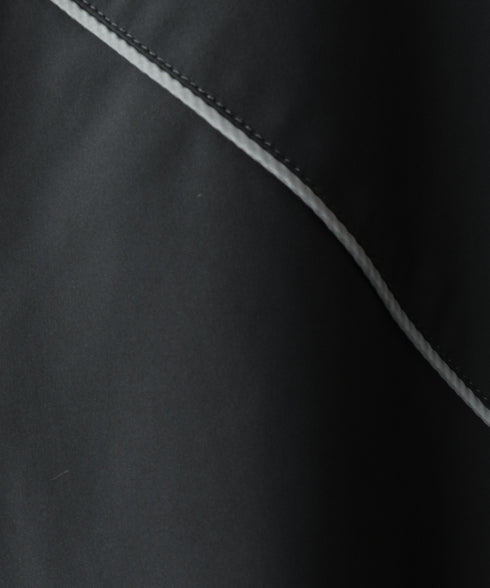 【2025.11 NEW IN】リバーシブルレイヤードブルゾン